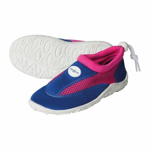 Παιδικά Παπούτσια Aqua Sphere Cancun Μπλε Ροζ