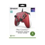 Τηλεχειριστήριο για Gaming Nacon Pro Compact