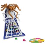 Επιτραπέζιο Παιχνίδι Splash Toys SPIDER TRAP (FR)