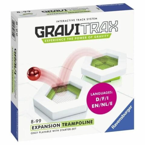 Playset Masters GraviTrax Trampoline