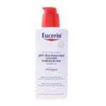 Λοσιόν Σώματος pH5 Skin Protection Eucerin (400 ml)