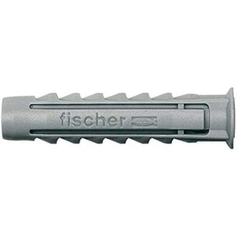 άγκυρες και βίδες Fischer 5 άγκυρες και βίδες (10 x 50 mm)