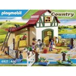 Playset Playmobil 6927 Πόνι Φάρμα