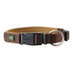 Κολλάρο Σκύλου Hunter Neopren Vario Καφέ (30-35 cm)