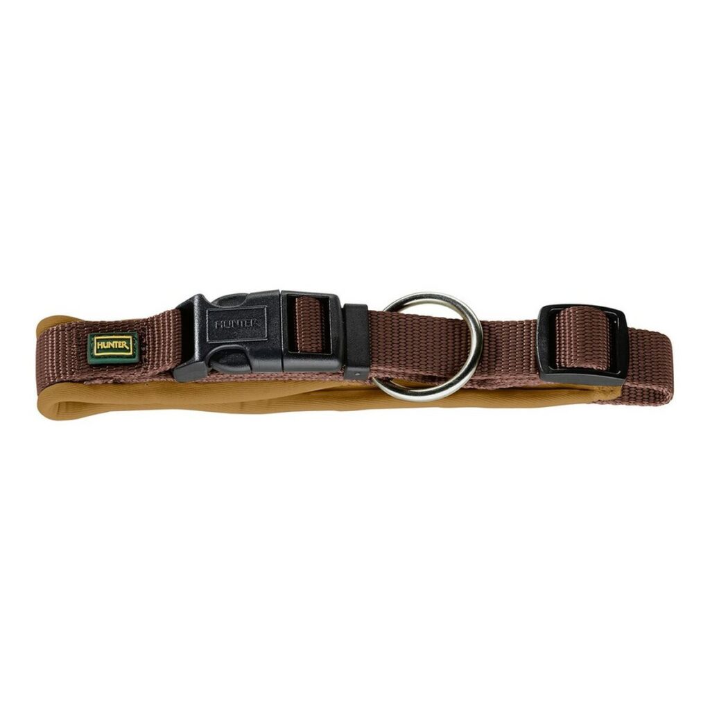 Κολλάρο Σκύλου Hunter Neopren Vario Καφέ (30-35 cm)
