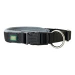 Κολλάρο Σκύλου Hunter Neopren Vario Μαύρο (35-40 cm)