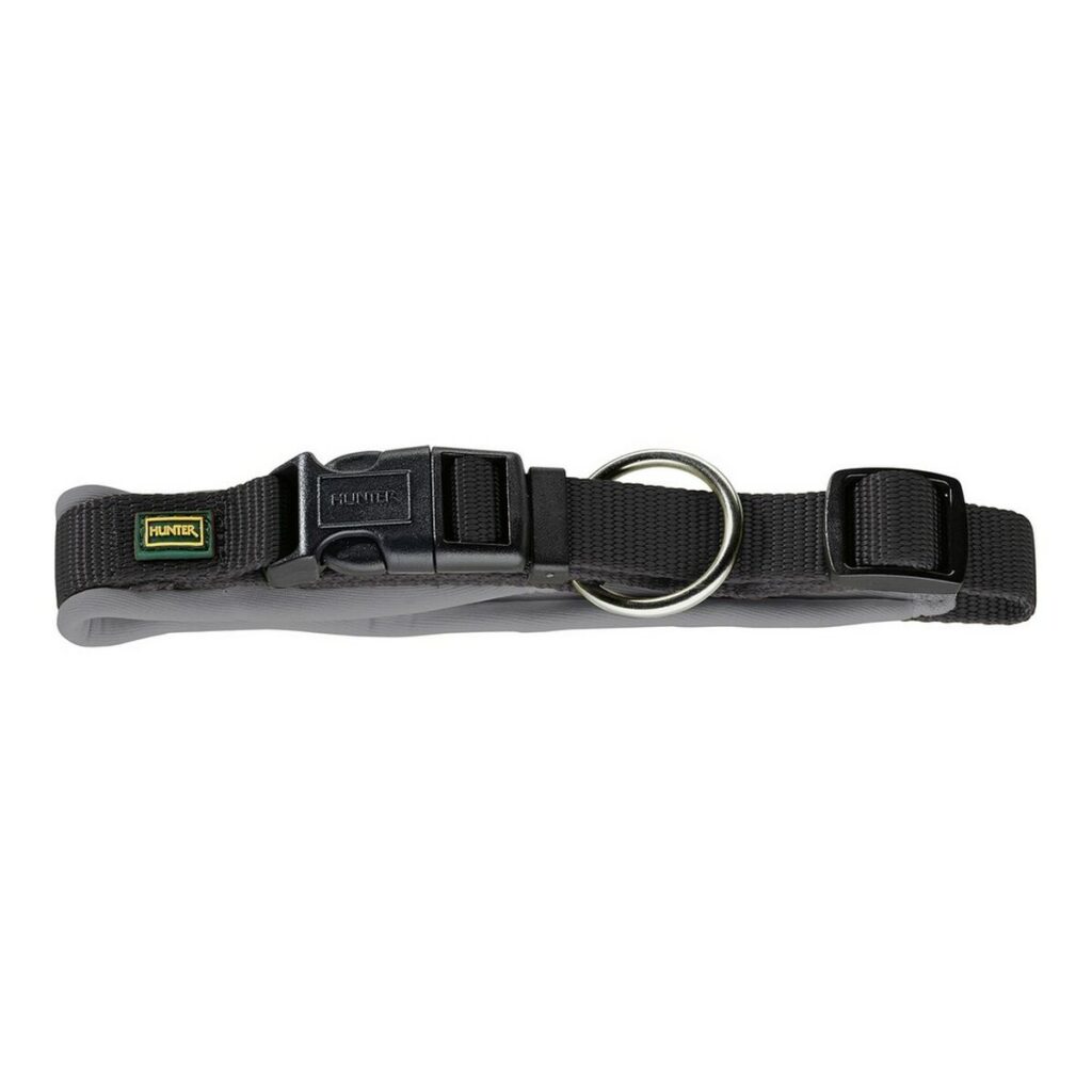 Κολλάρο Σκύλου Hunter Neopren Vario Μαύρο (35-40 cm)