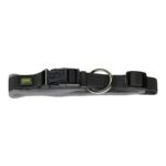 Κολλάρο Σκύλου Hunter Neopren Vario Μαύρο (35-40 cm)