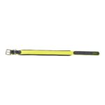 Κολλάρο Σκύλου Hunter Convenience Comfort Κίτρινο (42-50 cm)