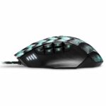 Ποντίκι για Gaming Sharkoon Drakonia II Μαύρο