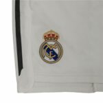 Ανδρικά Αθλητικά Σορτς Adidas Real Madrid Λευκό