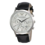 Ανδρικά Ρολόγια Armani AR2432 (Ø 42 mm)