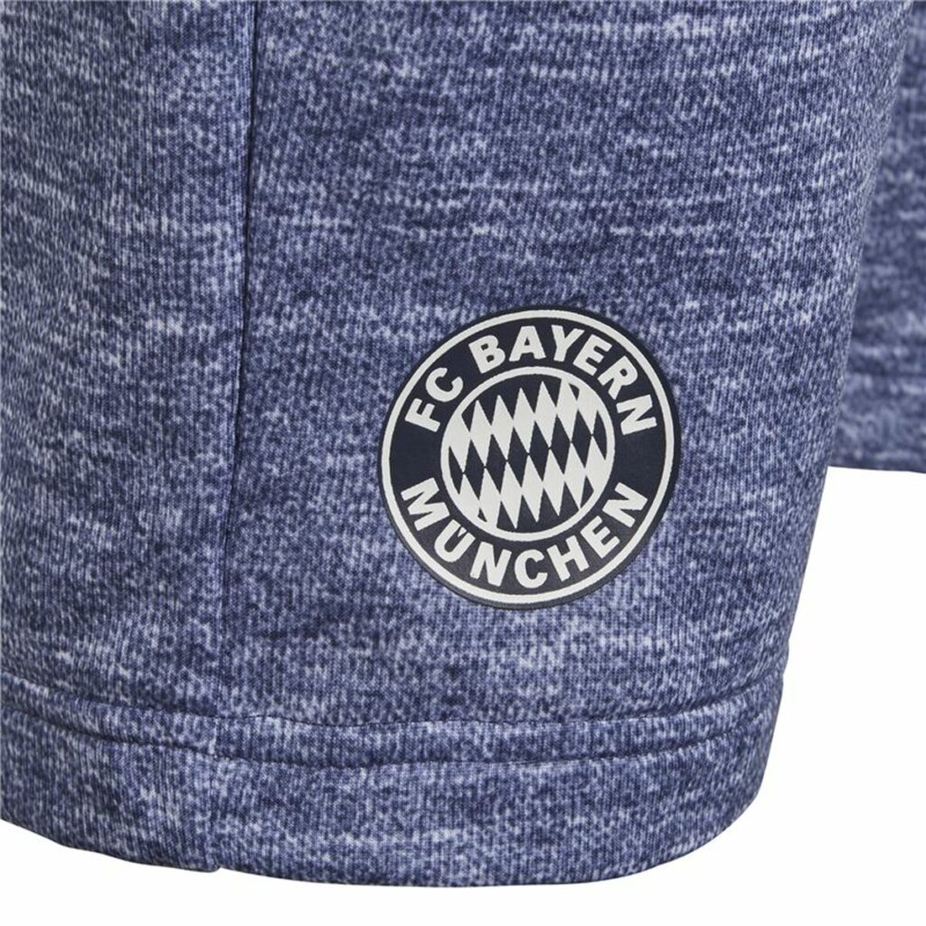 Αθλητικά Σορτς για Παιδιά Adidas FC Bayern München Μπλε