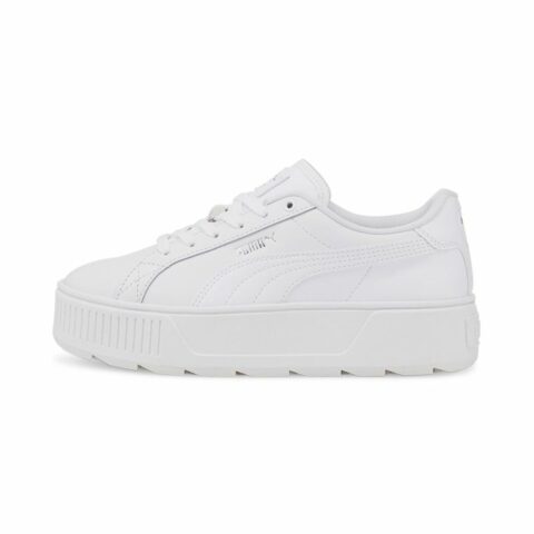 Γυναικεία Casual Παπούτσια Puma Karmen L Λευκό