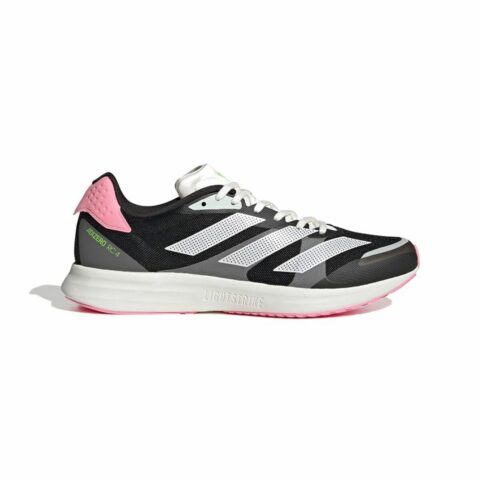 Γυναικεία Αθλητικά Παπούτσια Adidas Adizero RC 4 Μαύρο