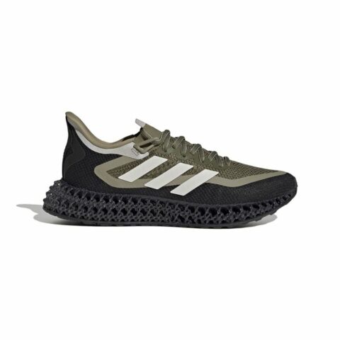 Παπούτσια για Tρέξιμο για Ενήλικες Adidas 4dwf 2 Μαύρο