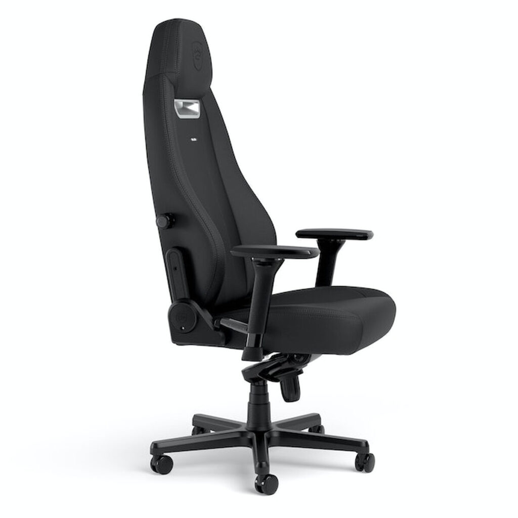 Καρέκλα Παιχνιδιού Noblechairs LEGEND Μαύρο