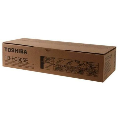 Δοχείο για υπολείμματα τόνερ Toshiba TB-FC-505E