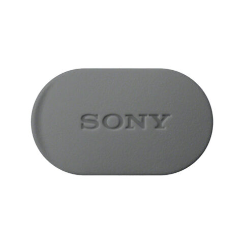 Ακουστικά με Μικρόφωνο Sony Λευκό