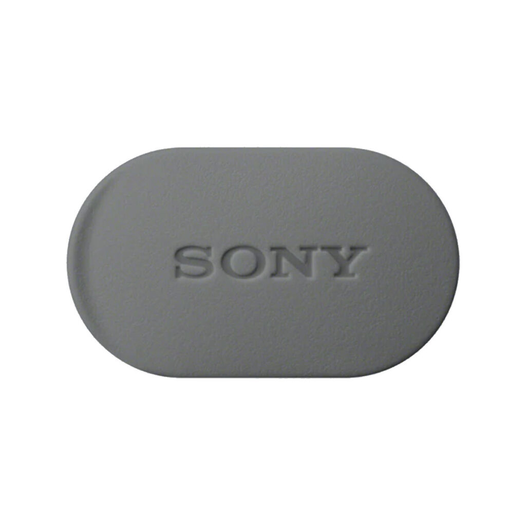 Ακουστικά με Μικρόφωνο Sony Μπλε