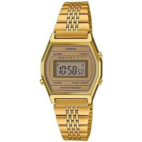 Γυναικεία Ρολόγια Casio (Ø 27 mm)