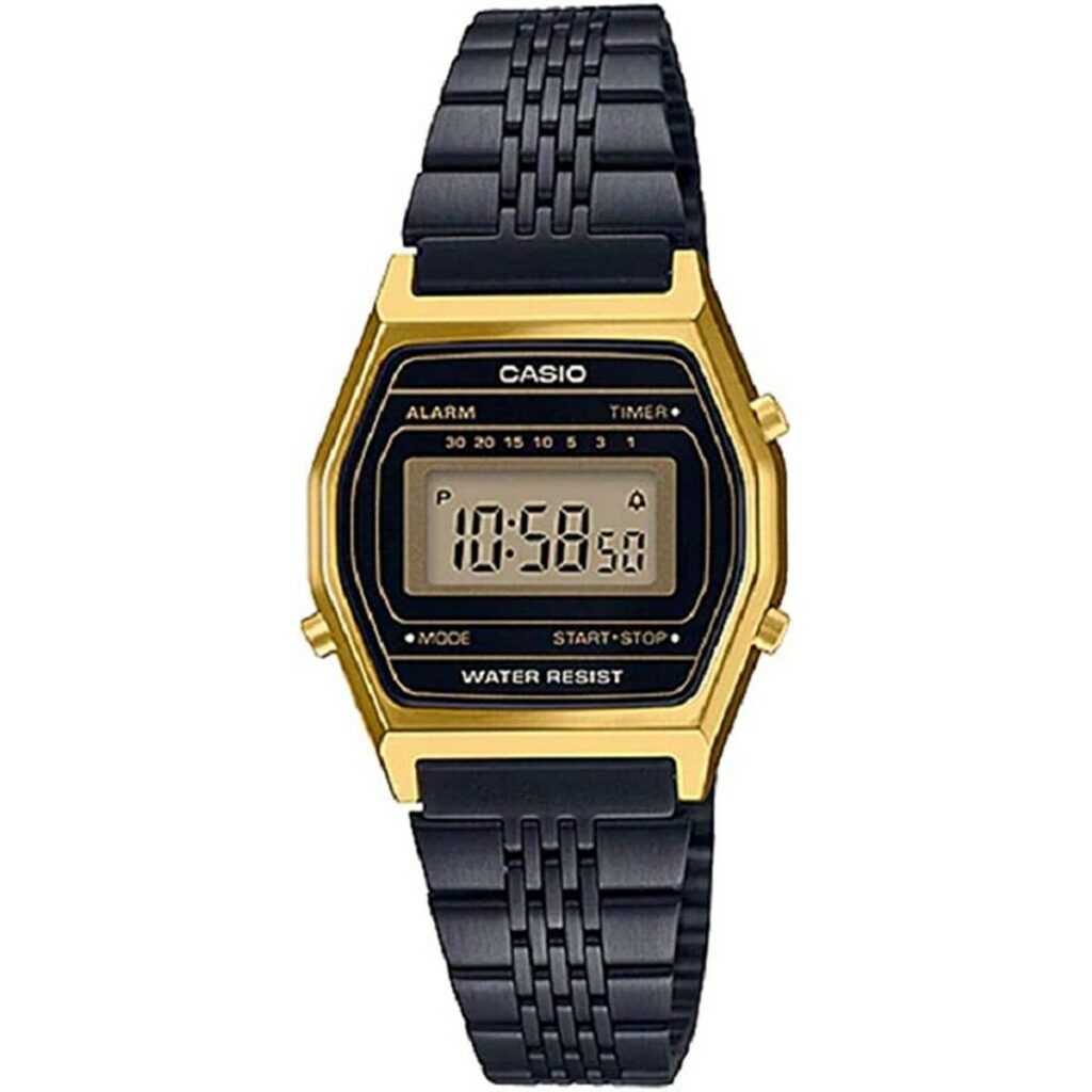 Γυναικεία Ρολόγια Casio (Ø 33 mm)