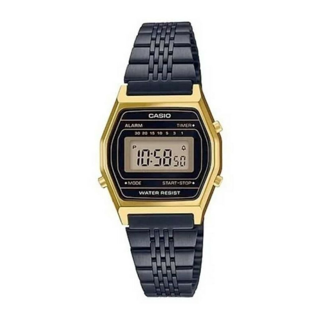 Γυναικεία Ρολόγια Casio (Ø 33 mm)