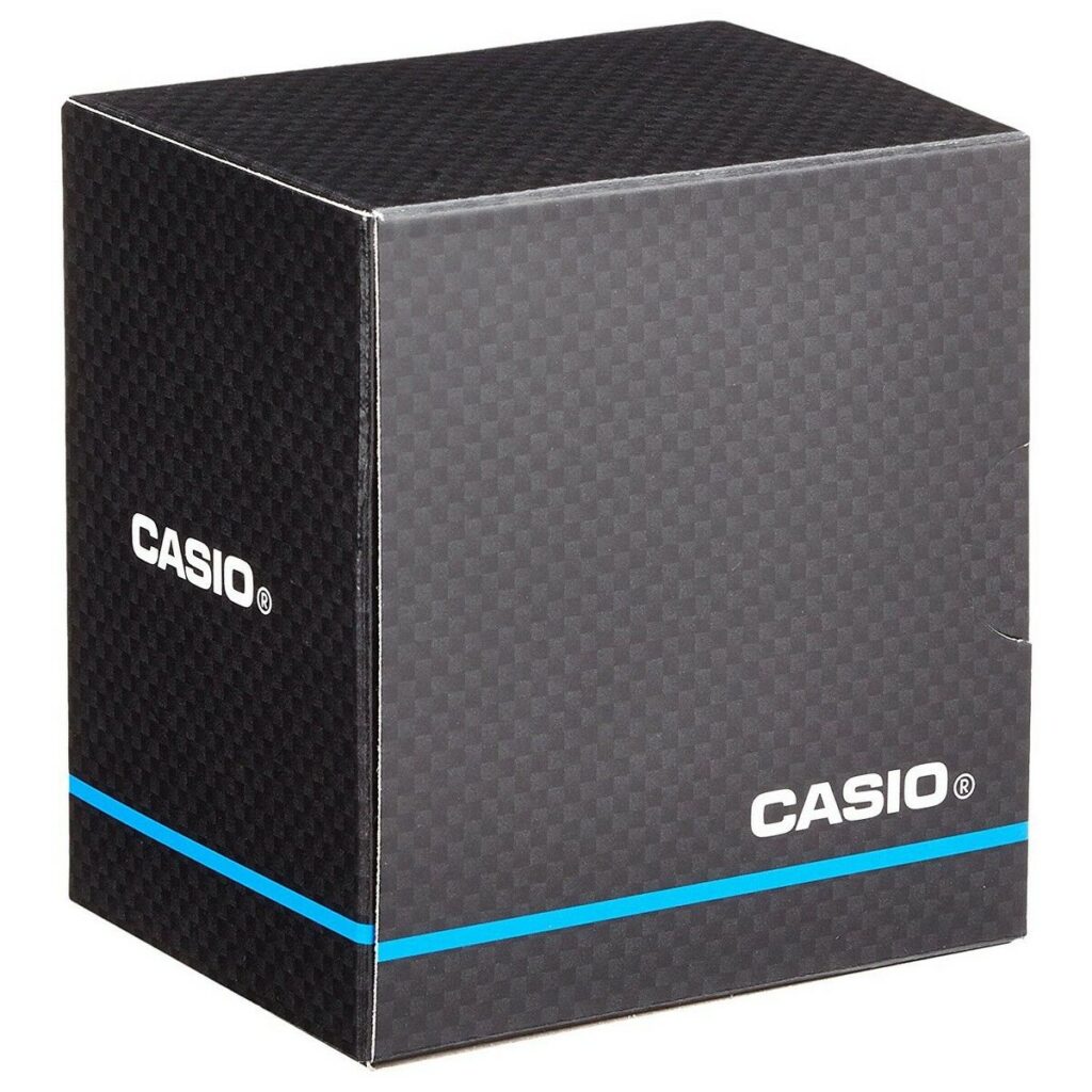 Unisex Ρολόγια Casio COLLECTION (Ø 43 mm)