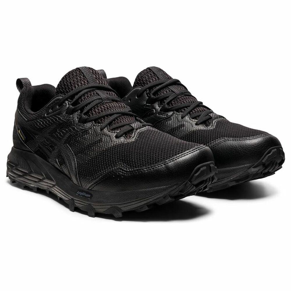Ανδρικά Αθλητικά Παπούτσια Asics Gel-Sonoma 6 G-TX M Μαύρο