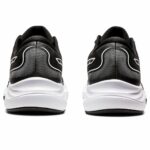 Παπούτσια για Tρέξιμο για Ενήλικες Asics Gel-Excite 9 Μαύρο