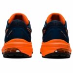 Παιδικά Aθλητικά Παπούτσια Asics GT-1000 11 GS Πορτοκαλί