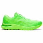 Παπούτσια για Tρέξιμο για Ενήλικες Asics  Gel-Cumulus 23 Lite Πράσινο λιμόνι