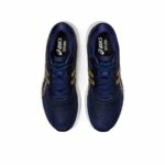 Παπούτσια για Tρέξιμο για Ενήλικες Asics Gel-Excite 9 Μπλε Σκούρο μπλε