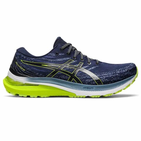 Παπούτσια για Tρέξιμο για Ενήλικες Asics Gel-Kayano 29 Σκούρο μπλε