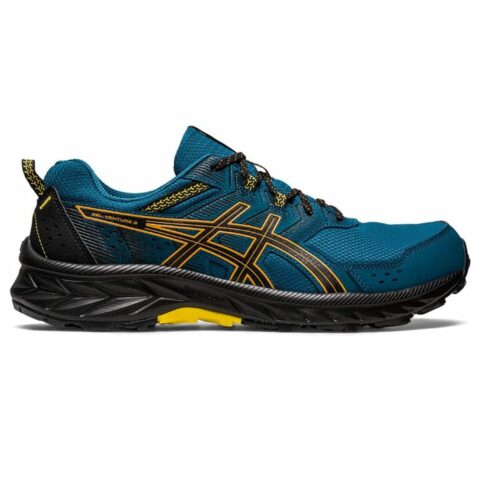 Παπούτσια για Tρέξιμο για Ενήλικες Asics Gel-Venture 9 Μπλε