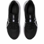 Ανδρικά Αθλητικά Παπούτσια Asics Jolt 4 Μαύρο