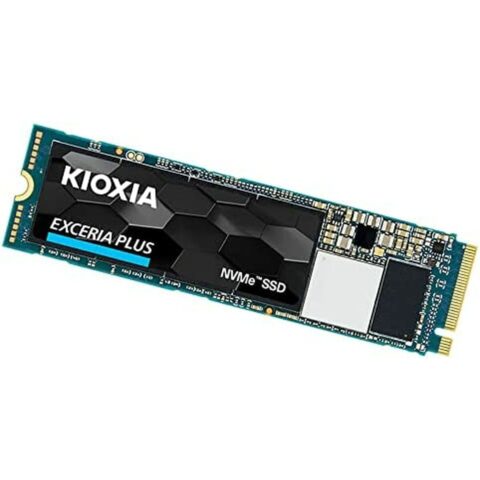 Σκληρός δίσκος Kioxia LRD10Z500GG8 TLC 500 GB SSD Εσωτερικó SSD