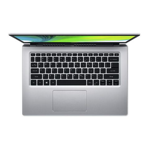Notebook Acer ASPIRE 5 A514-54G-59FU Πληκτρολόγιο Qwerty 512 GB SSD 14" 8 GB RAM Intel Core i5-1135G7