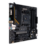 Μητρική Κάρτα Asus TUF GAMING B550M-E WIFI AMD B550 AMD AMD AM4