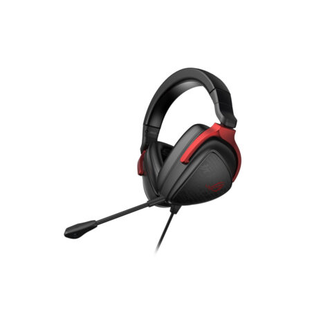 Ακουστικά με Μικρόφωνο για Gaming Asus Delta S Core
