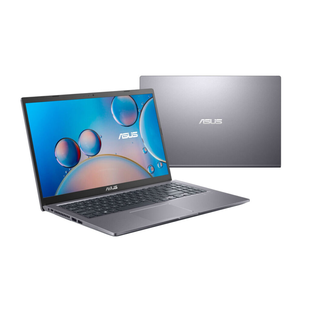Notebook Asus F515EA-EJ1479W i7-1165G7 16 GB RAM