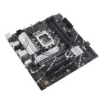 Μητρική Κάρτα Asus PRIME B760M-A D4 Intel Intel B760 LGA 1700
