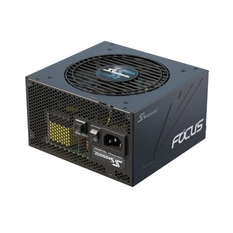 Τροφοδοσία Ρεύματος SeaSonic FOCUS GX-1000 1000 W ATX