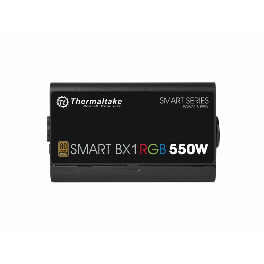 Τροφοδοσία Ρεύματος THERMALTAKE SMART BX1 RGB 550 W