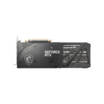 Κάρτα Γραφικών MSI GeForce RTX 3060 Ti VENTUS 3X 8 GB RAM GDDR6X