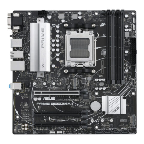 Μητρική Κάρτα Asus PRIME B650M-A II AMD AM5 AMD B650 AMD