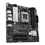 Μητρική Κάρτα Asus PRIME B650M-A II AMD AM5 AMD B650 AMD