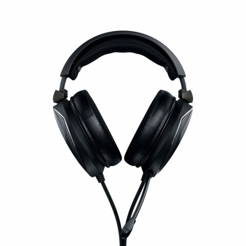 Ακουστικά με Μικρόφωνο Asus ROG Theta Electret Μαύρο