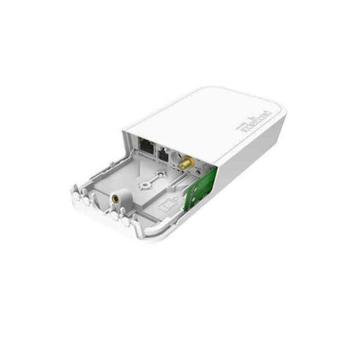 Σημείο Πρόσβασης Mikrotik wAP LoRa8 kit Λευκό 300 Mbit/s