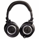 Ακουστικά Audio-Technica ATH-M50X Μαύρο